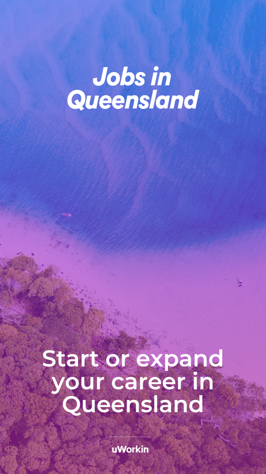 Jobs in Queensland - 5.1.6 - (iOS)