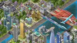 Game screenshot CITY BUILDER - SEOUL apk