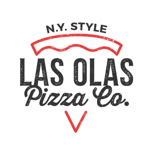 Las Olas Pizza Co.