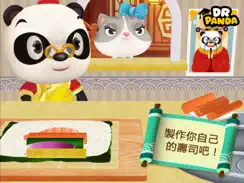 Dr. Panda Restaurant: Asia iPad image 3