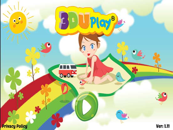 Screenshot #4 pour 3DUPlay