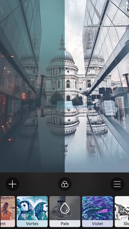 InstaCanvas-Camera&Retouch