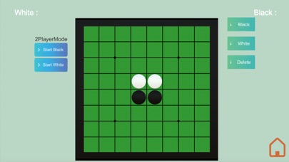 Screenshot #2 pour HandicapReversi