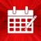 All-in-One Year Calendar Pro for iPad is an easy-to-use yet powerful personalizable year planner, complete with markups/highlighting, events, reminders, holidays, birthdays and anniversaries, daily notes/diary, advanced week numbers, customizable month layout and appearance, sharing, and iCloud syncing