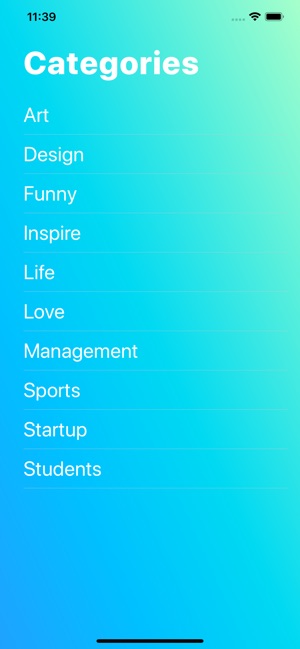 BeWise Daily Motivation quotes(圖2)-速報App
