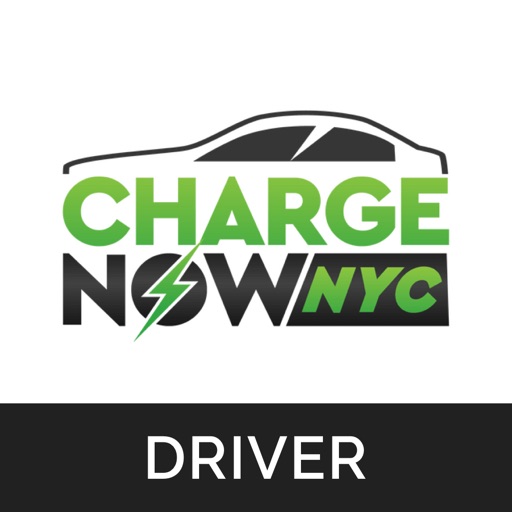 ChargeNow NYC-Driver