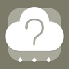 傘いる？ - 降水確率を毎朝自動でお届けします - - iPadアプリ