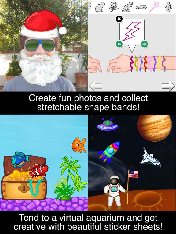 Screenshot #5 for TeachMe: Math Facts
