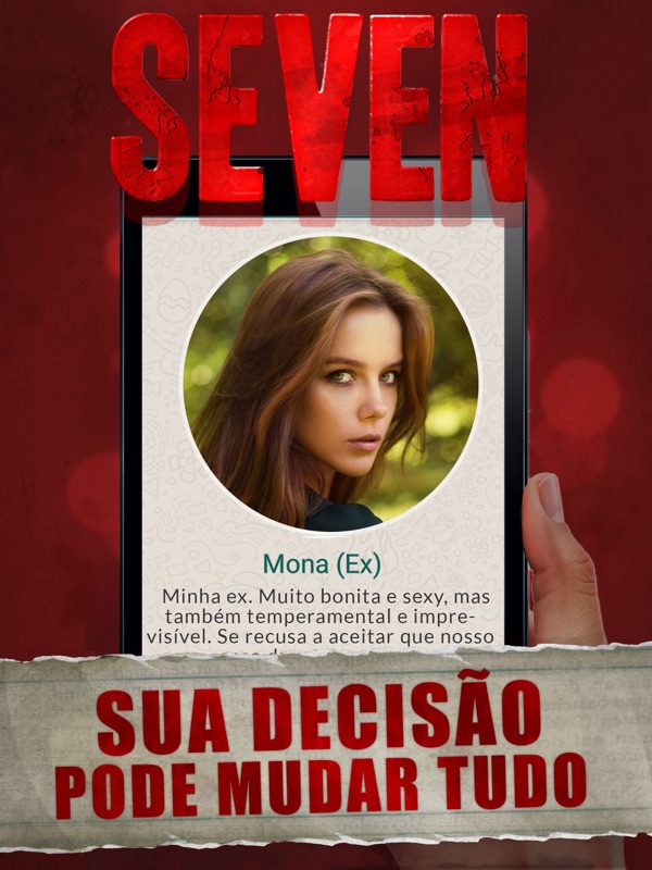 Seven - Deadly Revelation screenshot 7