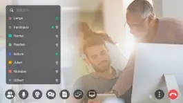 Game screenshot Pro Meeting hack