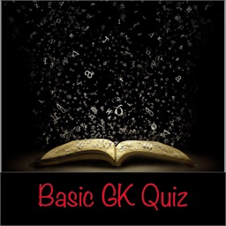 Basic GK Quiz