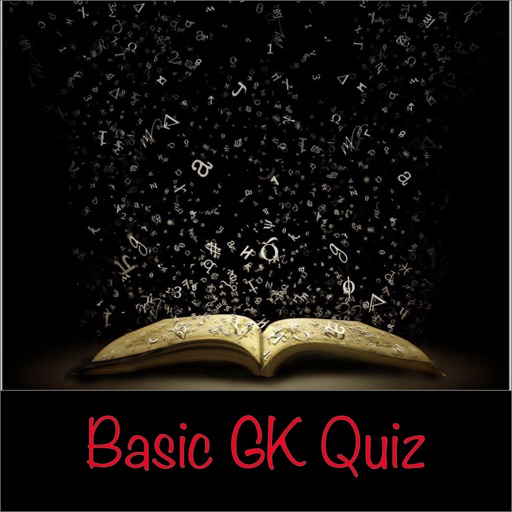Basic GK Quiz