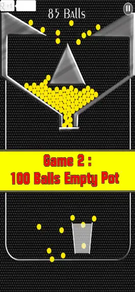 Game screenshot 100 Ballz Pro apk