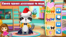 Game screenshot My Pet Tailor Shop apk