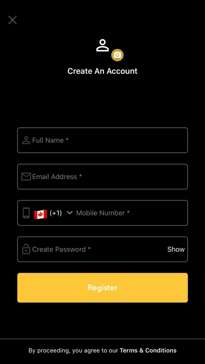 Modern City Taxi Kingston screenshot-9