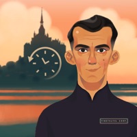 Timetravel - Baie Mt-St-Michel pour PC