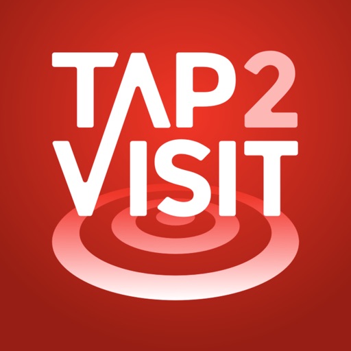 Tap2Visit: Запись клиентов