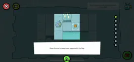 Game screenshot Scottie Go! Labyrinth apk
