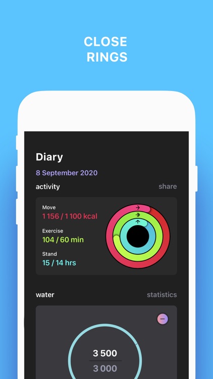 Walker: Build Healthy Habits screenshot-4