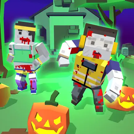 Halloween Zombie Feast Cheats