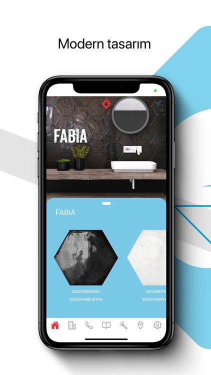 Ege Seramik screenshot-4