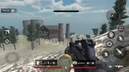 Game screenshot Call Of War Sniper - FPS mod apk