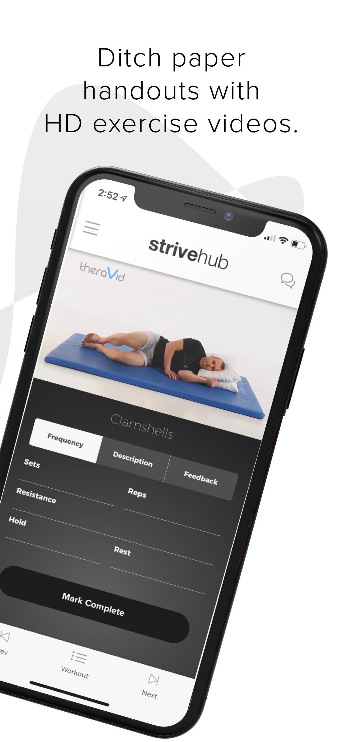 StriveHub