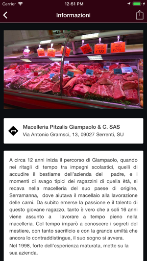 Macelleria Pitzalis(圖2)-速報App