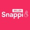 Snappi is a revolutionary App that brings food and goods vendors into direct contact with hungry and browsing users on a nationwide scale, in a snap