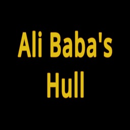 Ali Baba's Hull-HU5 5PH