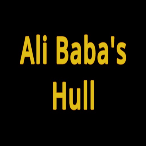 Ali Baba's Hull-HU5 5PH