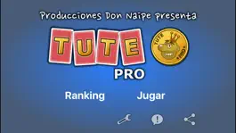 Game screenshot Tute PRO mod apk