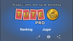 Tute PRO screenshot 1