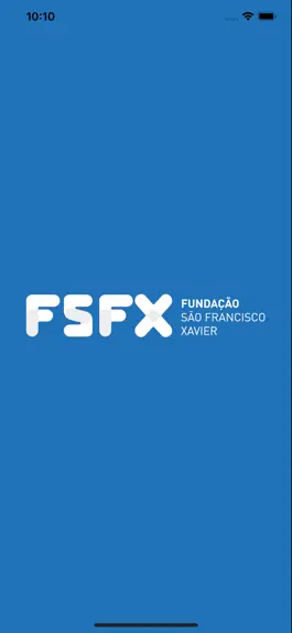 Game screenshot Fundação Educacional - FESFX mod apk