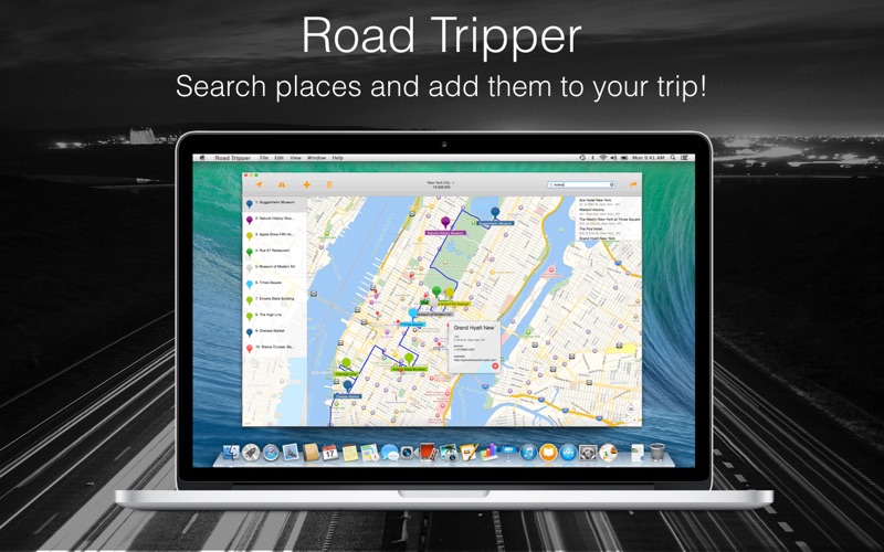 How to cancel & delete road tripper 2