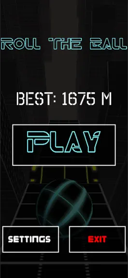 Game screenshot Roll The Ball :) apk