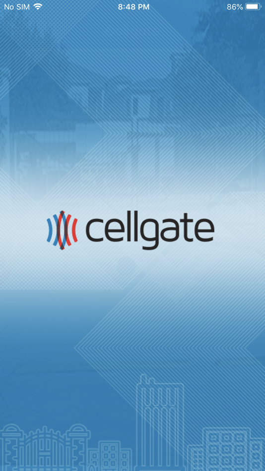 #1. CellGate Mobile Connect (iOS) 由: Gouldin Technologies LLC