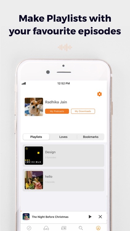 Hubhopper screenshot-9