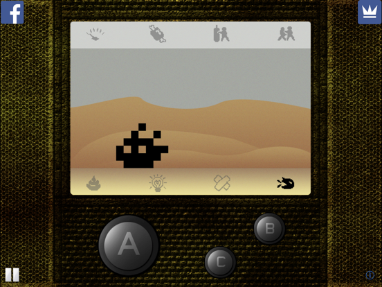Screenshot #4 pour VPET Gen2