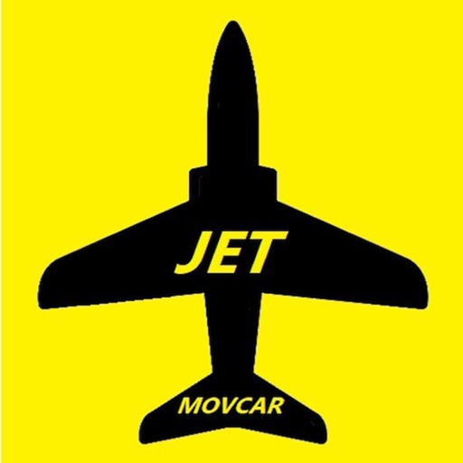 JET Movcar - Passageiros