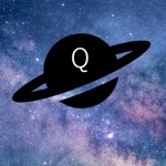 Space Quiz Run