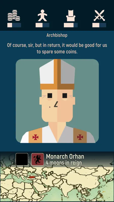 Monarchia screenshot 5 of 6