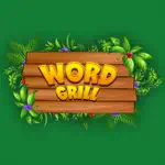 Word Grill App Cancel