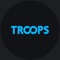 Troops is a social media platform with pre-created groups of parliamentary and assembly zones our mission is to provide an interactive environment for the citizens and the Elected and Non-elected representatives of India by way of our social media platform