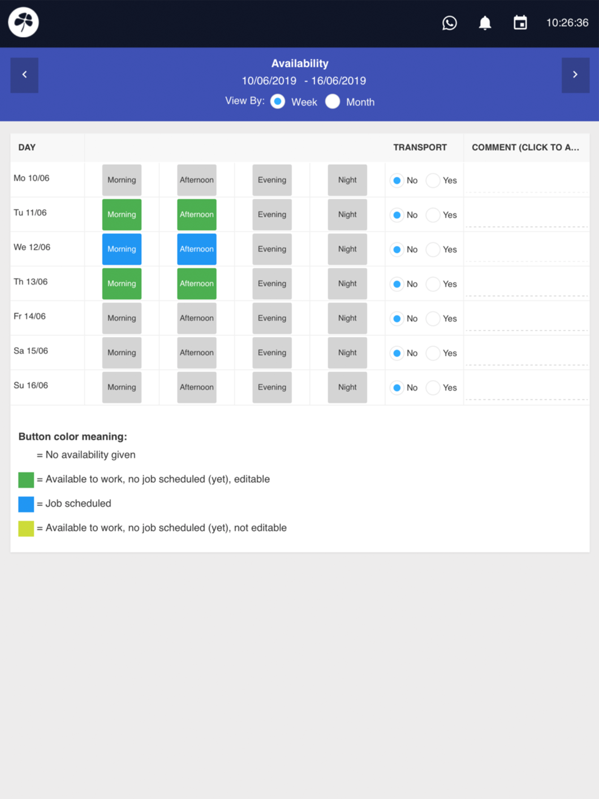 Shiftmanager Pro