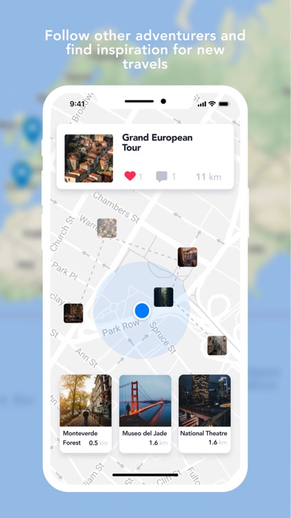 Pixtrek screenshot-4