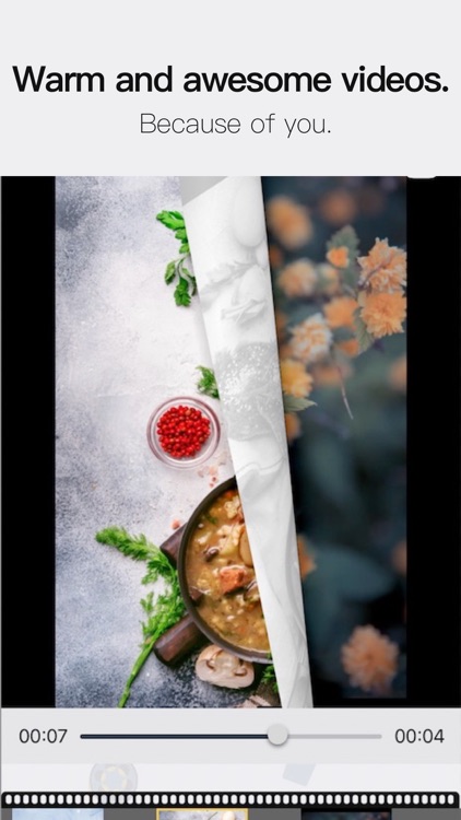 MiSu - My Video eCards Maker screenshot-5