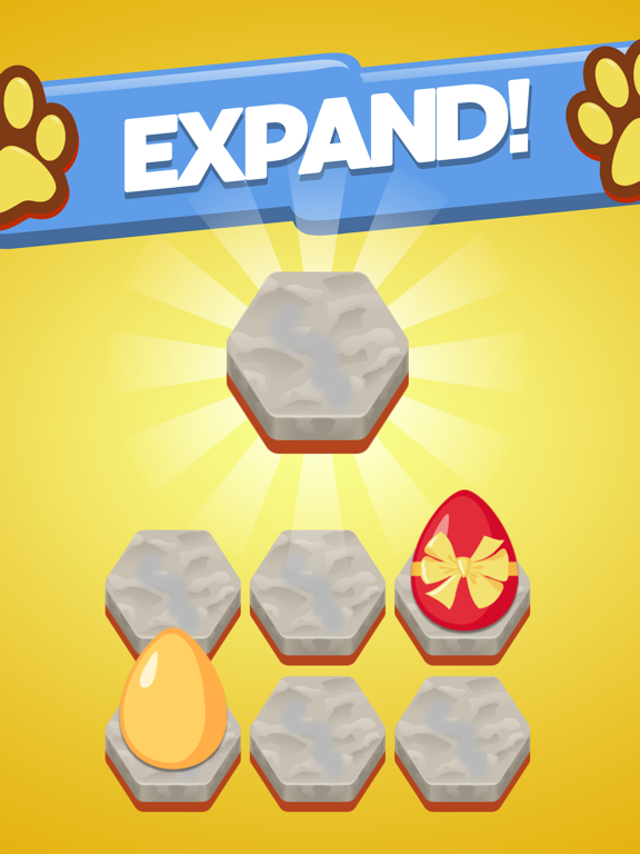 Screenshot #6 pour Merge Pets & Animals Learning