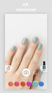 How to cancel & delete wanna nails 1