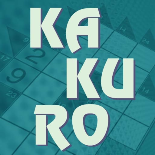 Kakuro CS icon